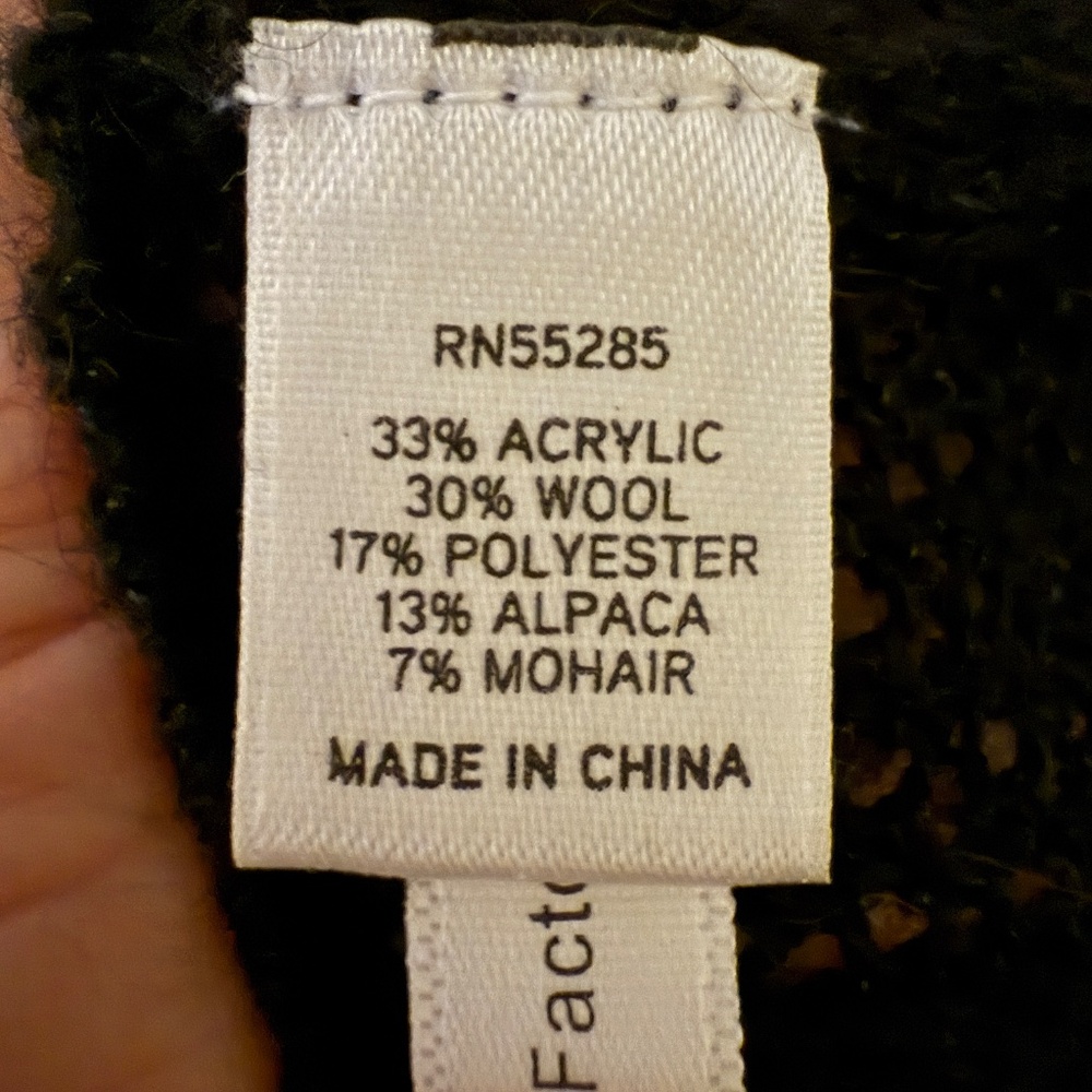 Express sweater - Picture 7 of 7